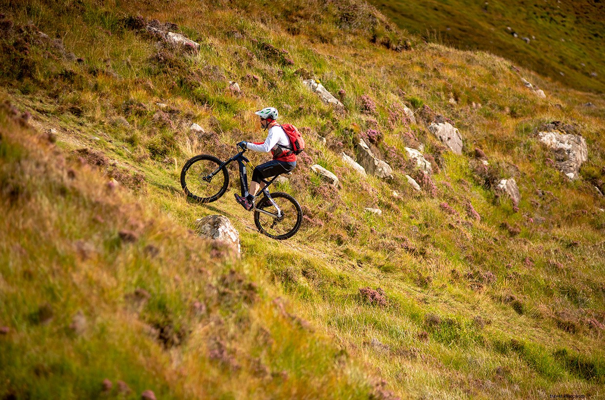 The Wild Outpost: An Ancient Viking Stronghold