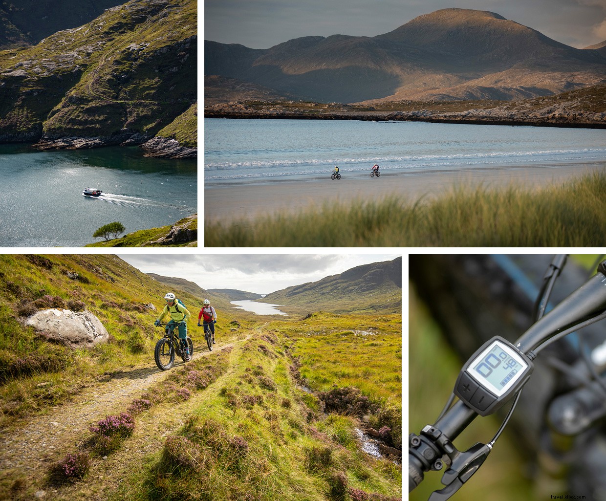 The Wild Outpost: An Ancient Viking Stronghold