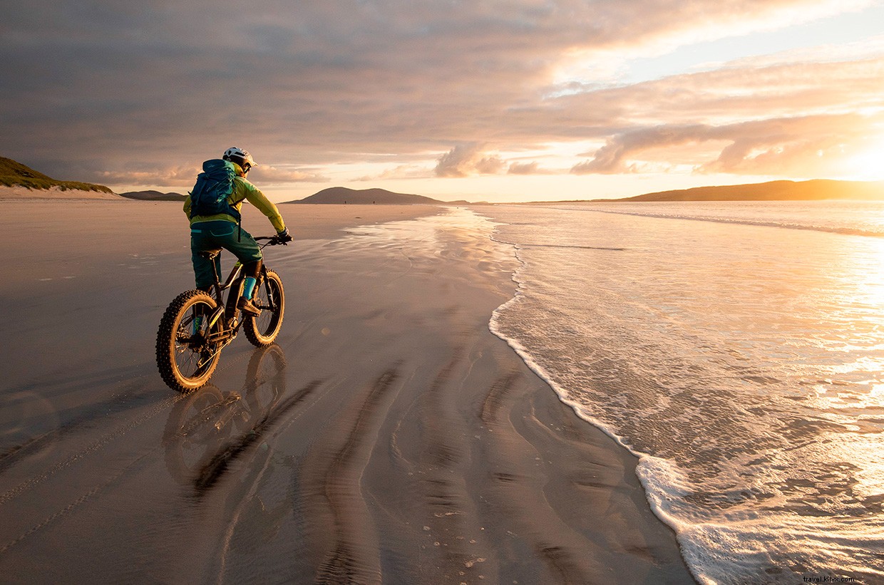 The Wild Outpost: An Ancient Viking Stronghold