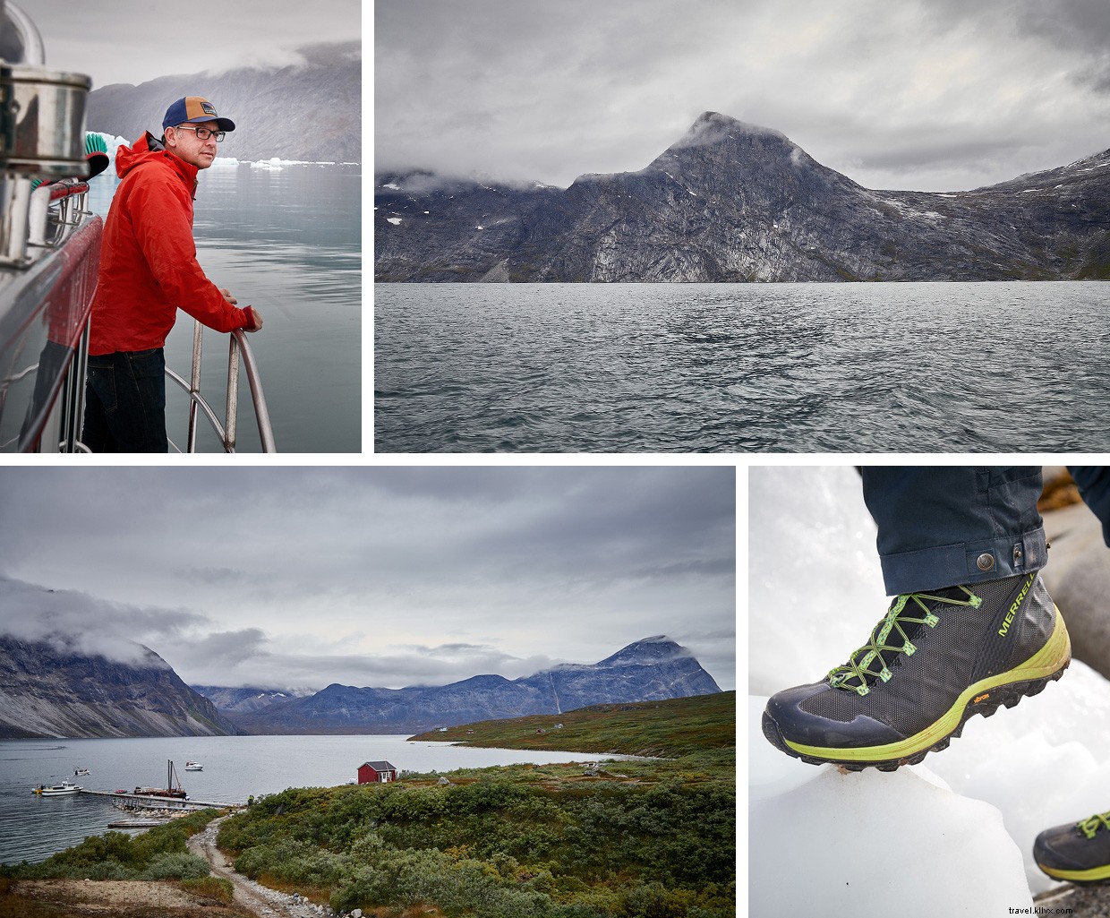 Exploring Greenland s UNESCO Heritage: From Norse to Modern Sheep Farmers