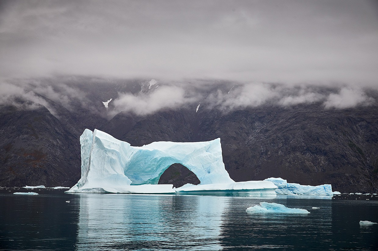 Exploring Greenland s UNESCO Heritage: From Norse to Modern Sheep Farmers