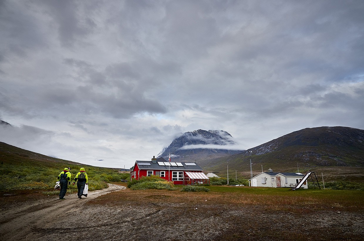 Exploring Greenland s UNESCO Heritage: From Norse to Modern Sheep Farmers