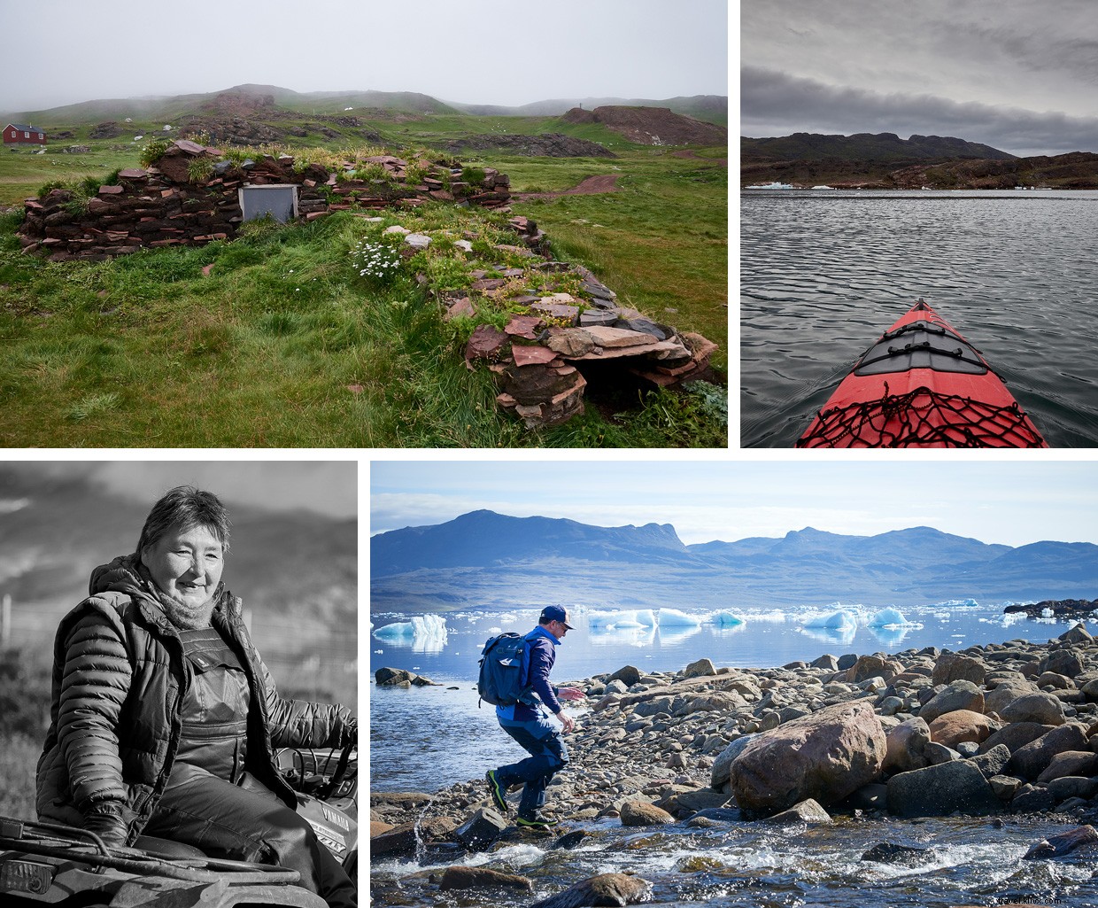 Exploring Greenland s UNESCO Heritage: From Norse to Modern Sheep Farmers
