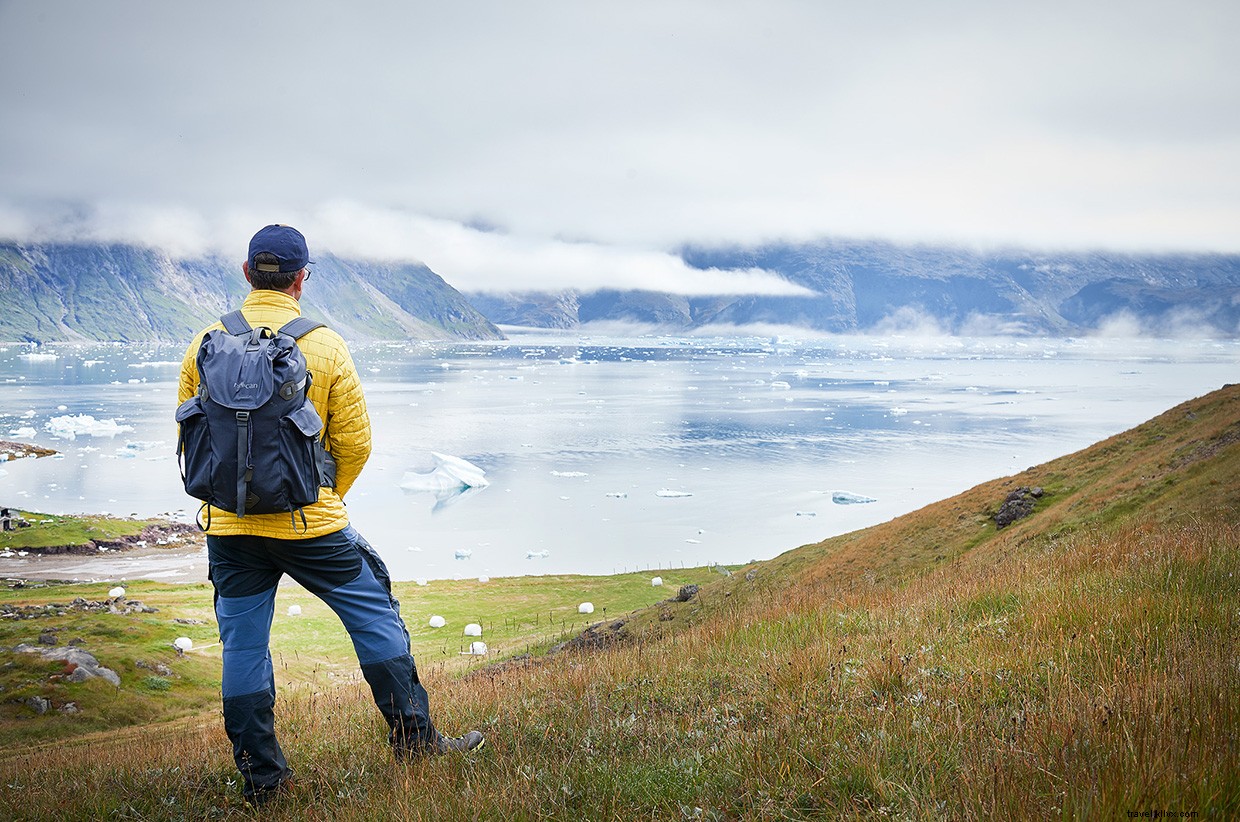 Exploring Greenland s UNESCO Heritage: From Norse to Modern Sheep Farmers