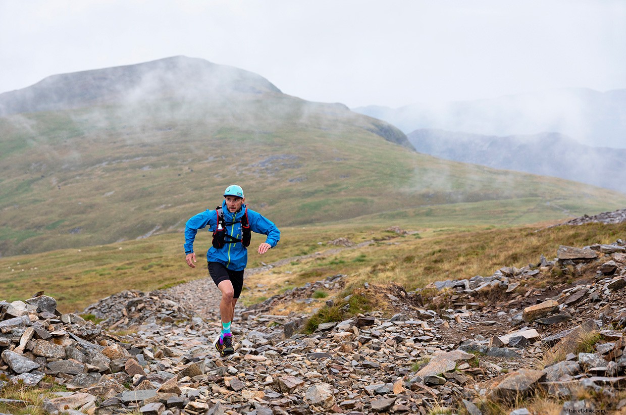 Exploring Cadair Idris: Where Mountains Meet the Sea