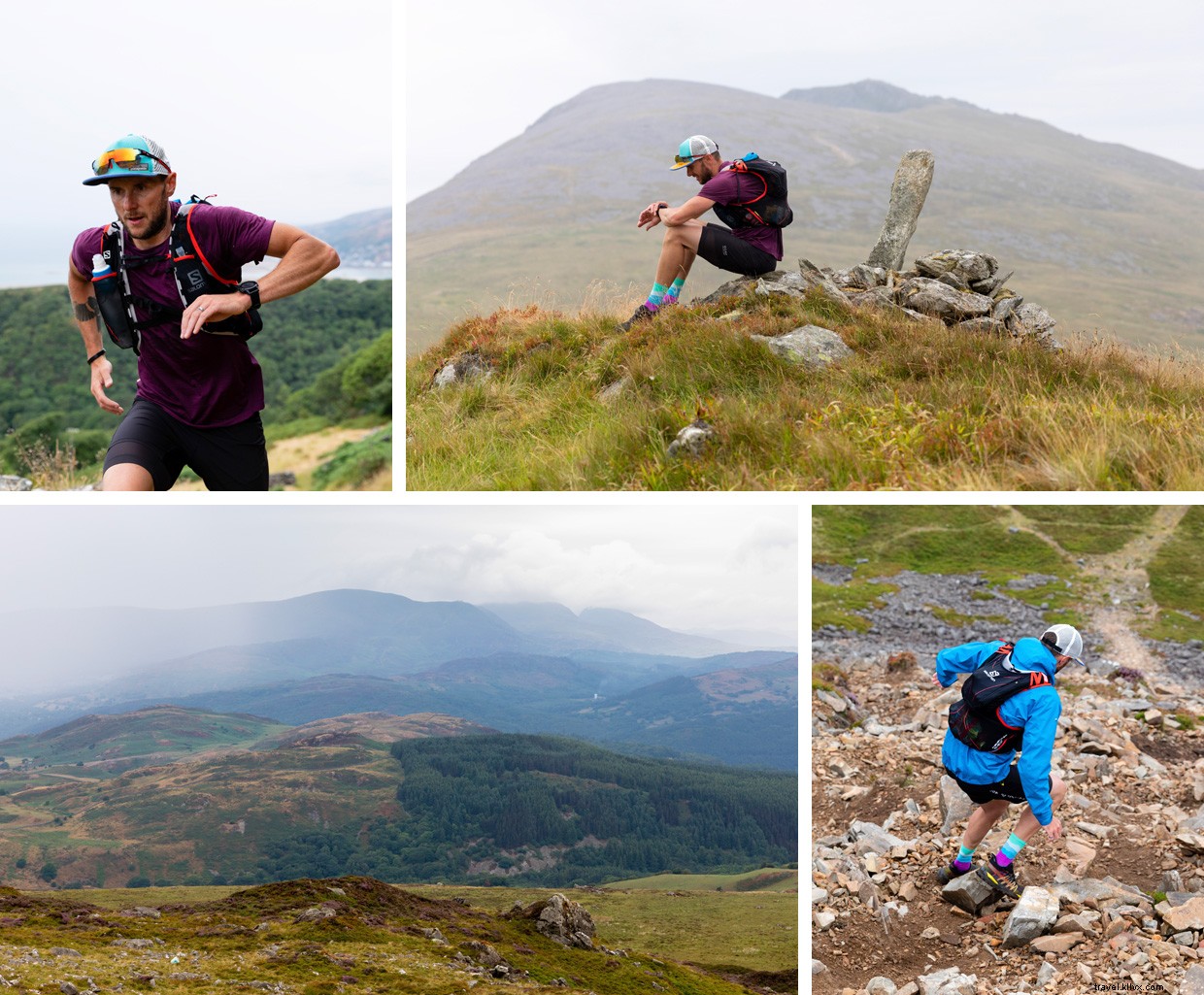 Exploring Cadair Idris: Where Mountains Meet the Sea