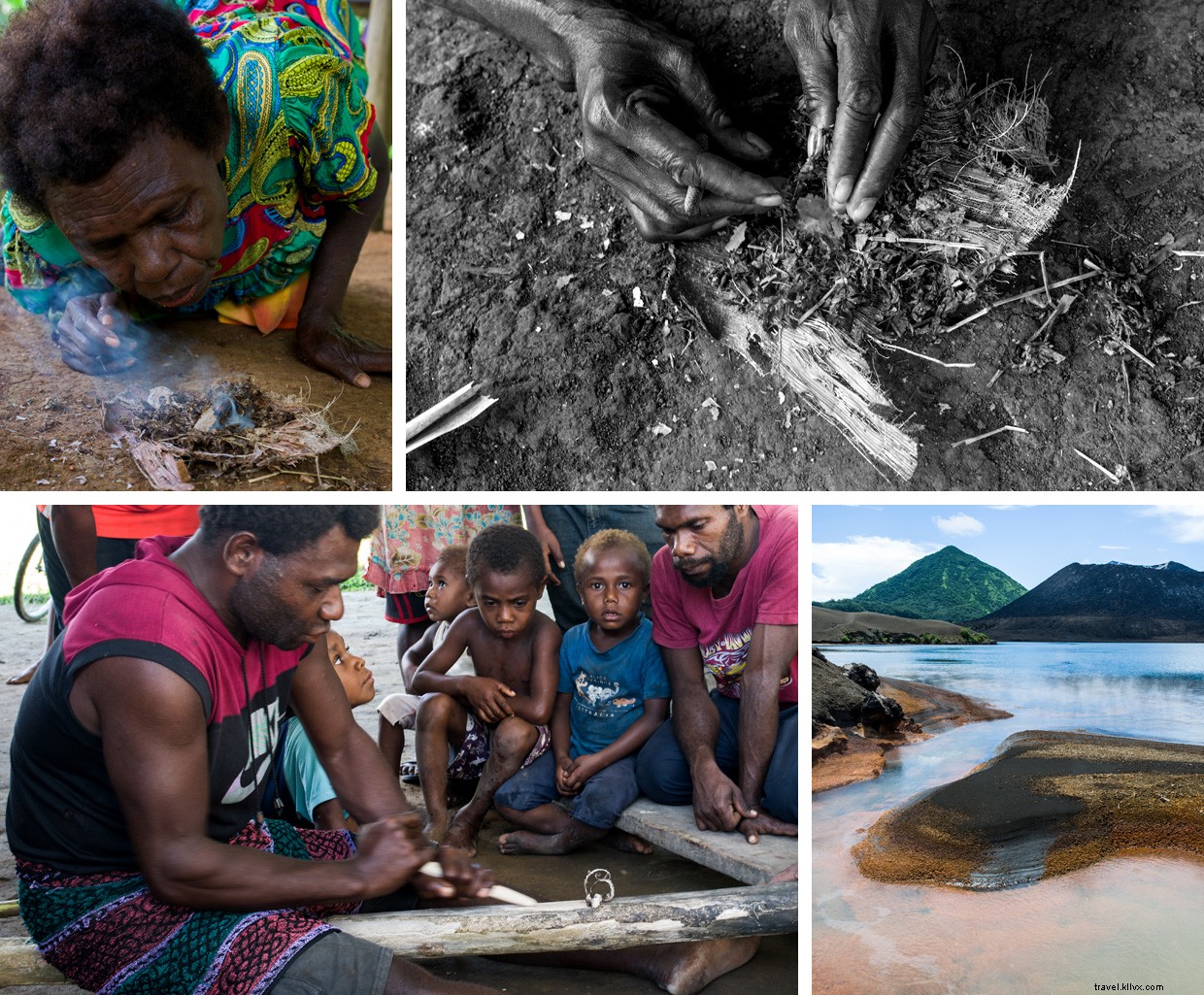 Mastering Traditional Fire-Making Techniques