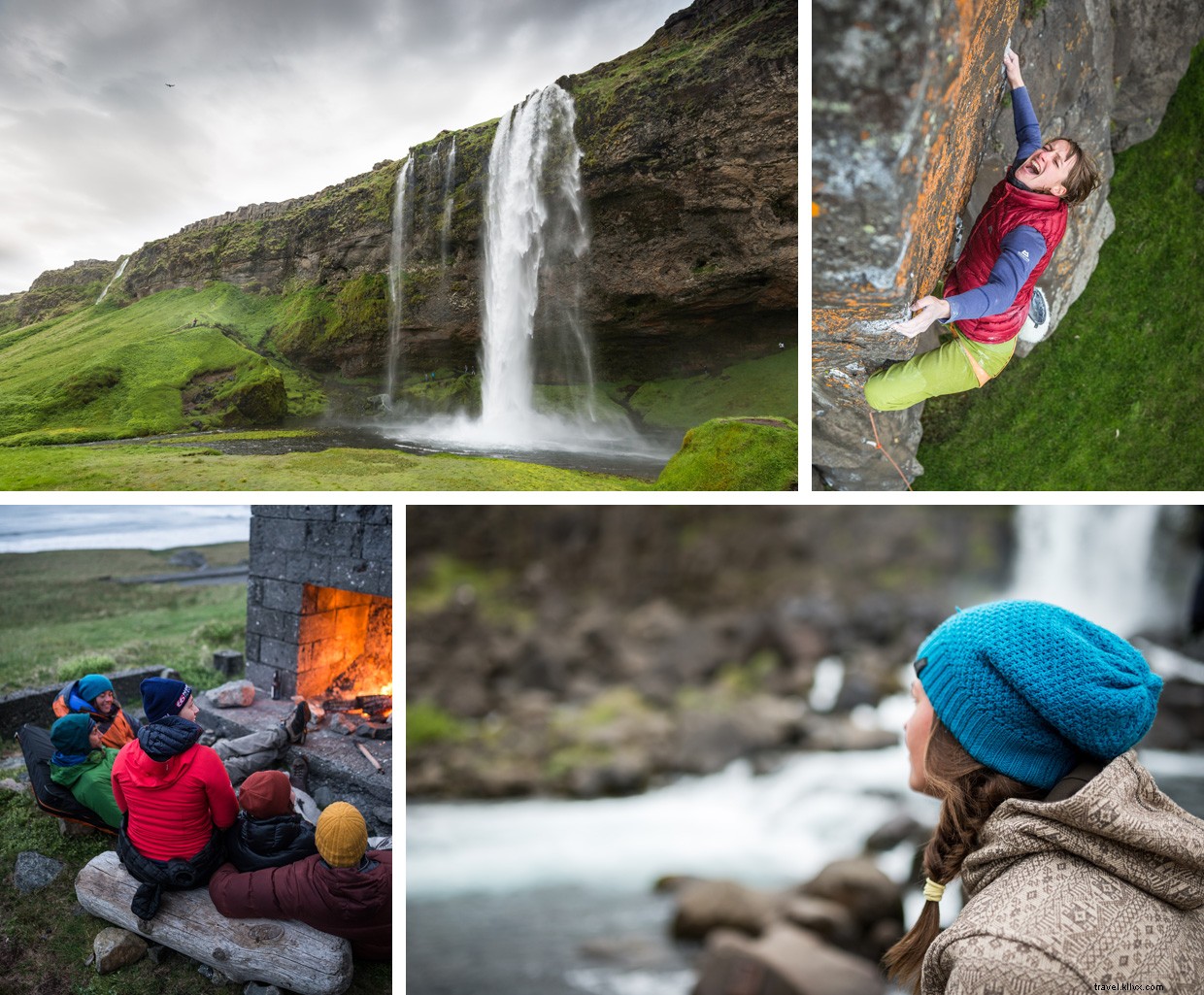 Braving Iceland s Storms: Our Vestrahorn Adventure