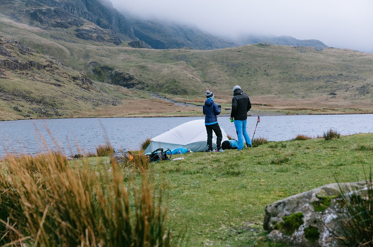 Veins of a Nation: A Journey Through Lakeland’s Hidden Waters