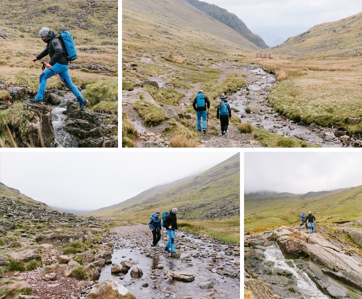 Veins of a Nation: A Journey Through Lakeland’s Hidden Waters