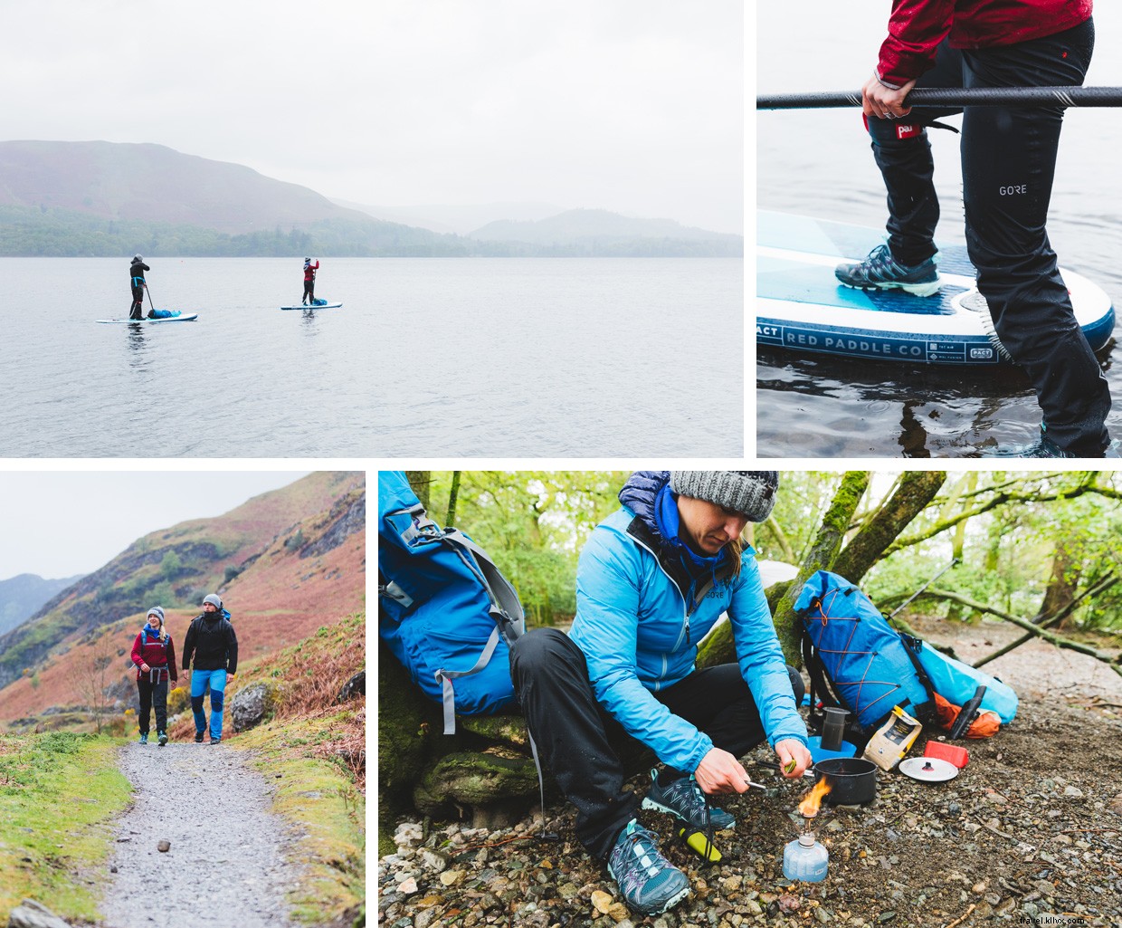 Veins of a Nation: A Journey Through Lakeland’s Hidden Waters