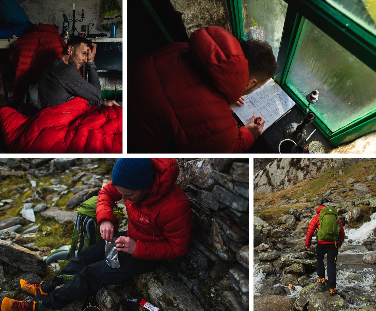 Journey Beyond: Embrace the Tranquil Rhythm of Train Travel