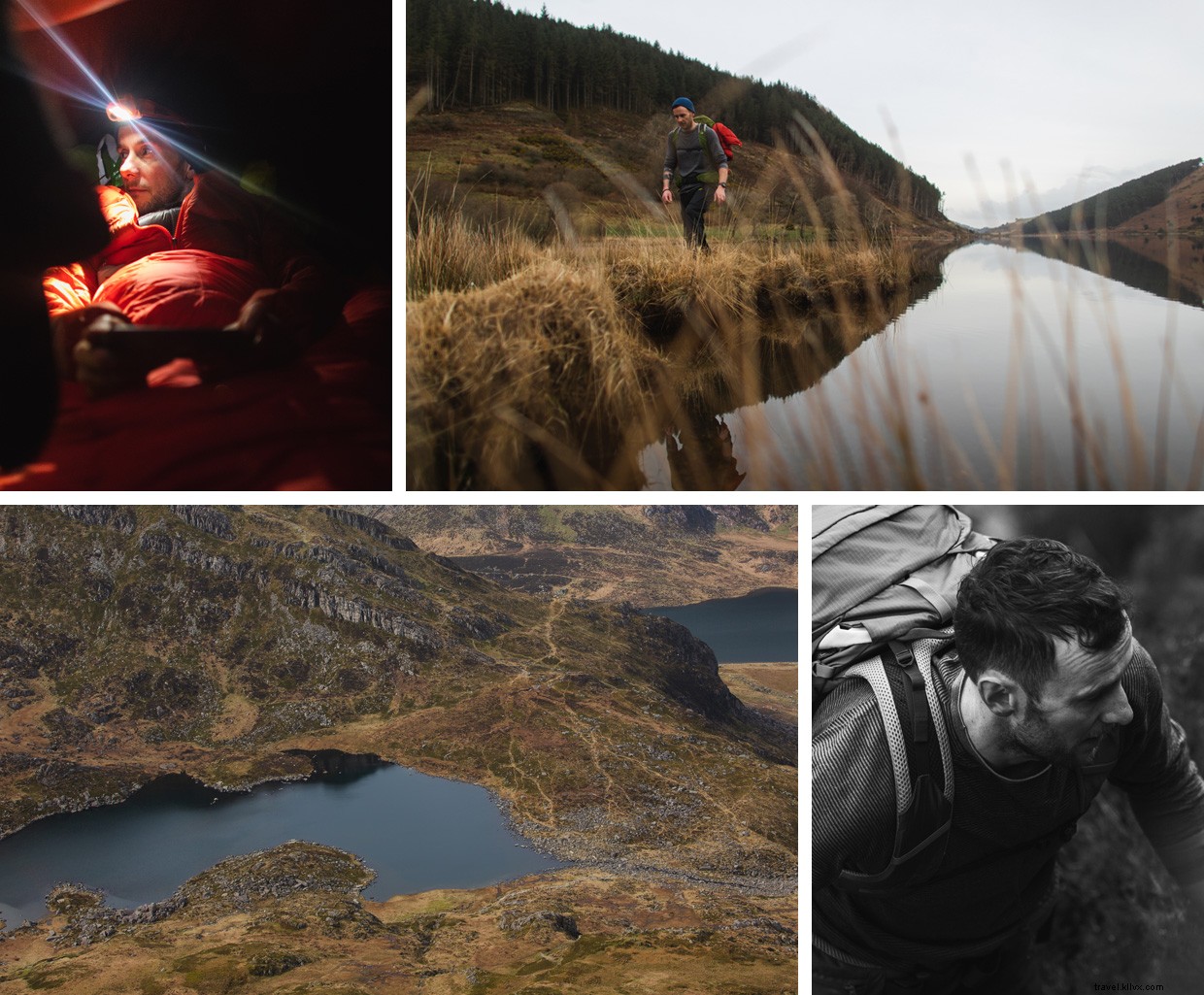 Journey Beyond: Embrace the Tranquil Rhythm of Train Travel