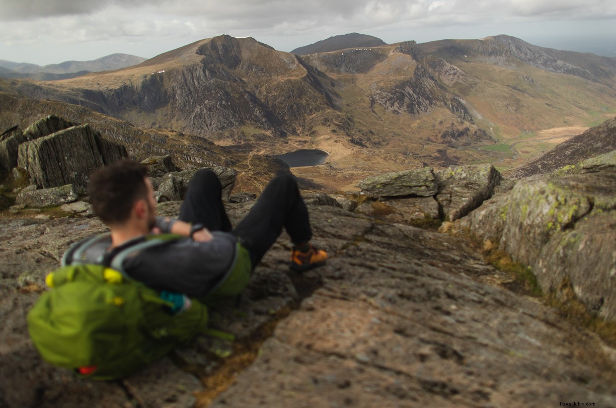 Journey Beyond: Embrace the Tranquil Rhythm of Train Travel