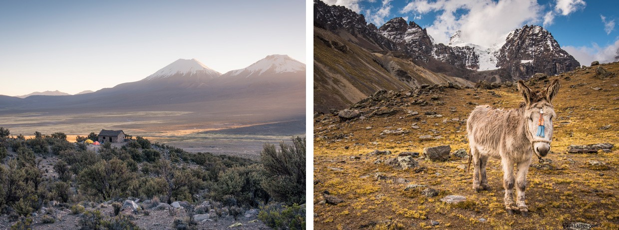 Conquering Sajama: Weather, Preparation, and Courage