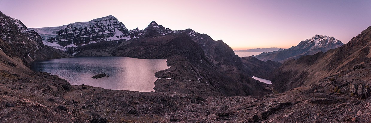 Conquering Sajama: Weather, Preparation, and Courage