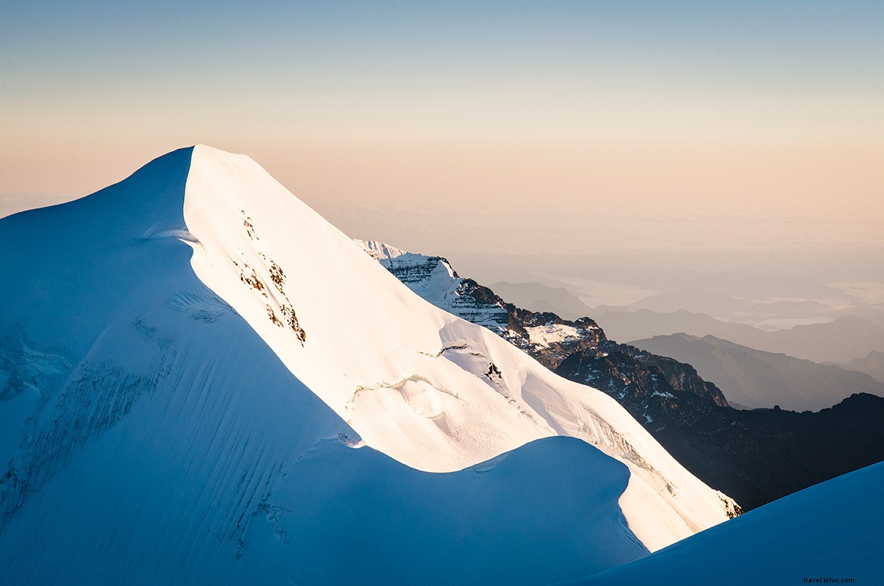 Conquering Sajama: Weather, Preparation, and Courage