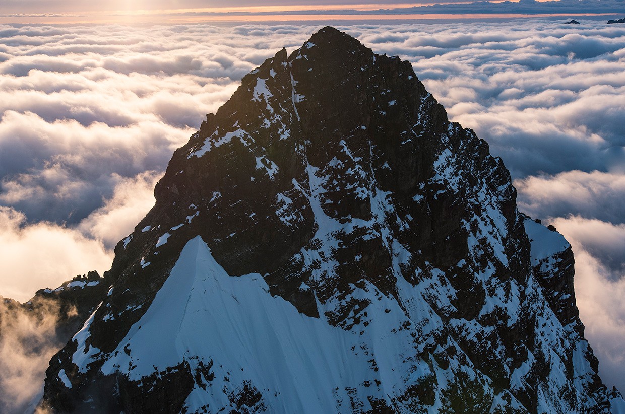 Conquering Sajama: Weather, Preparation, and Courage