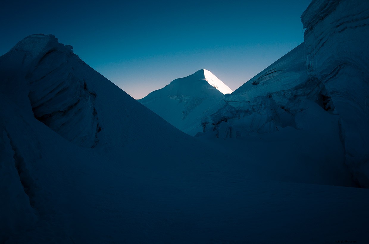 Conquering Sajama: Weather, Preparation, and Courage