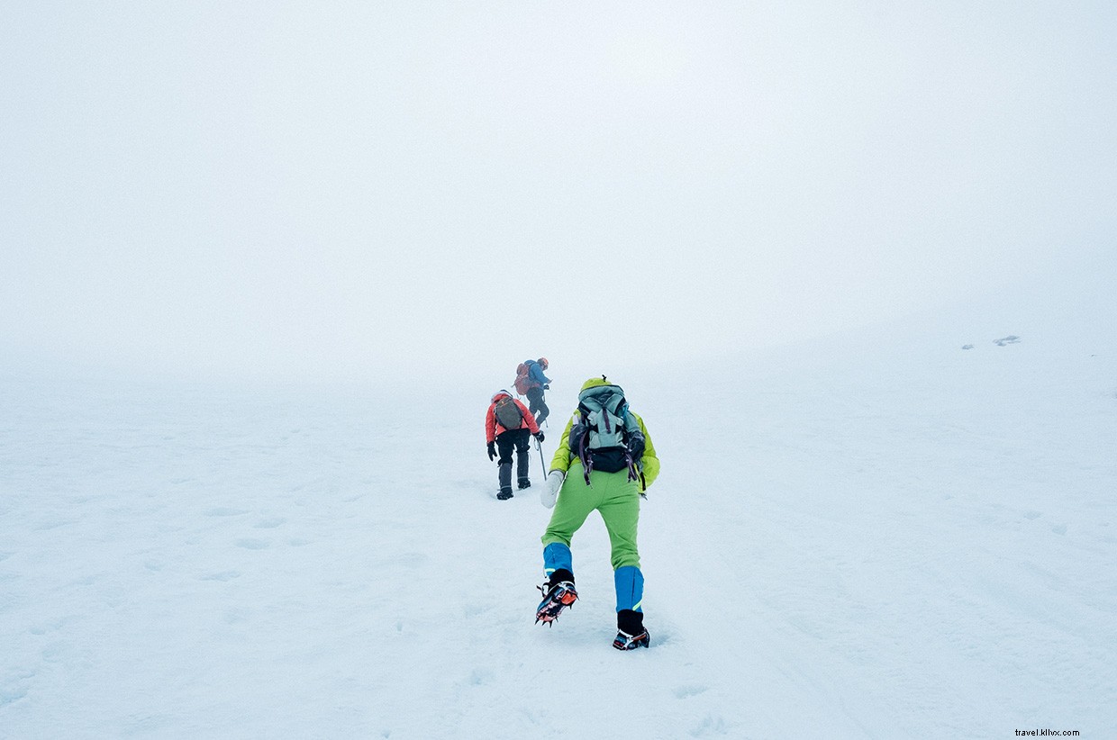 Surviving Altitude Sickness: Lessons from a Mountain Camp