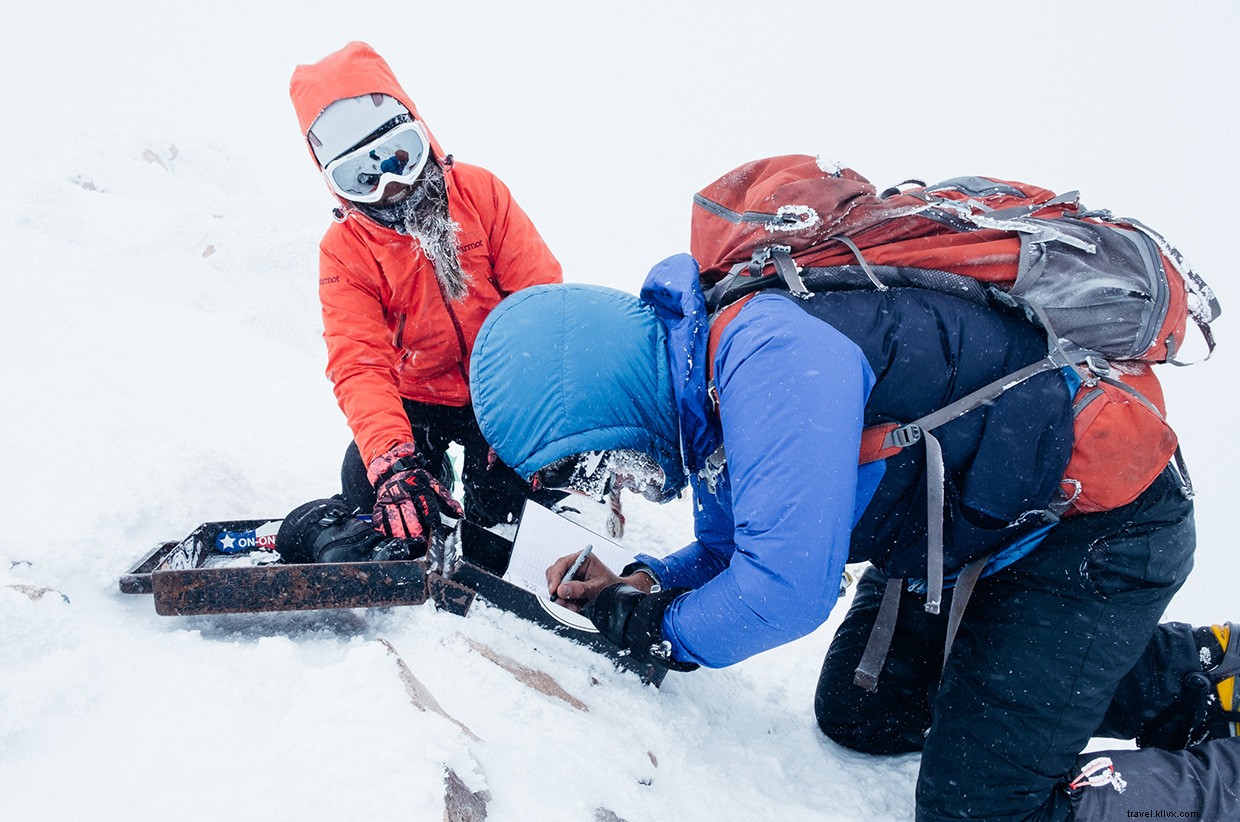 Surviving Altitude Sickness: Lessons from a Mountain Camp