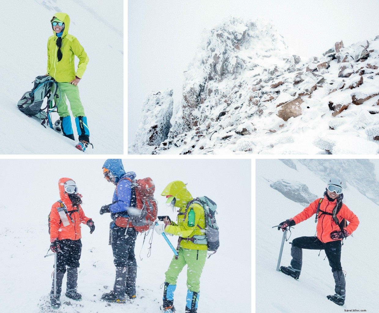 Surviving Altitude Sickness: Lessons from a Mountain Camp