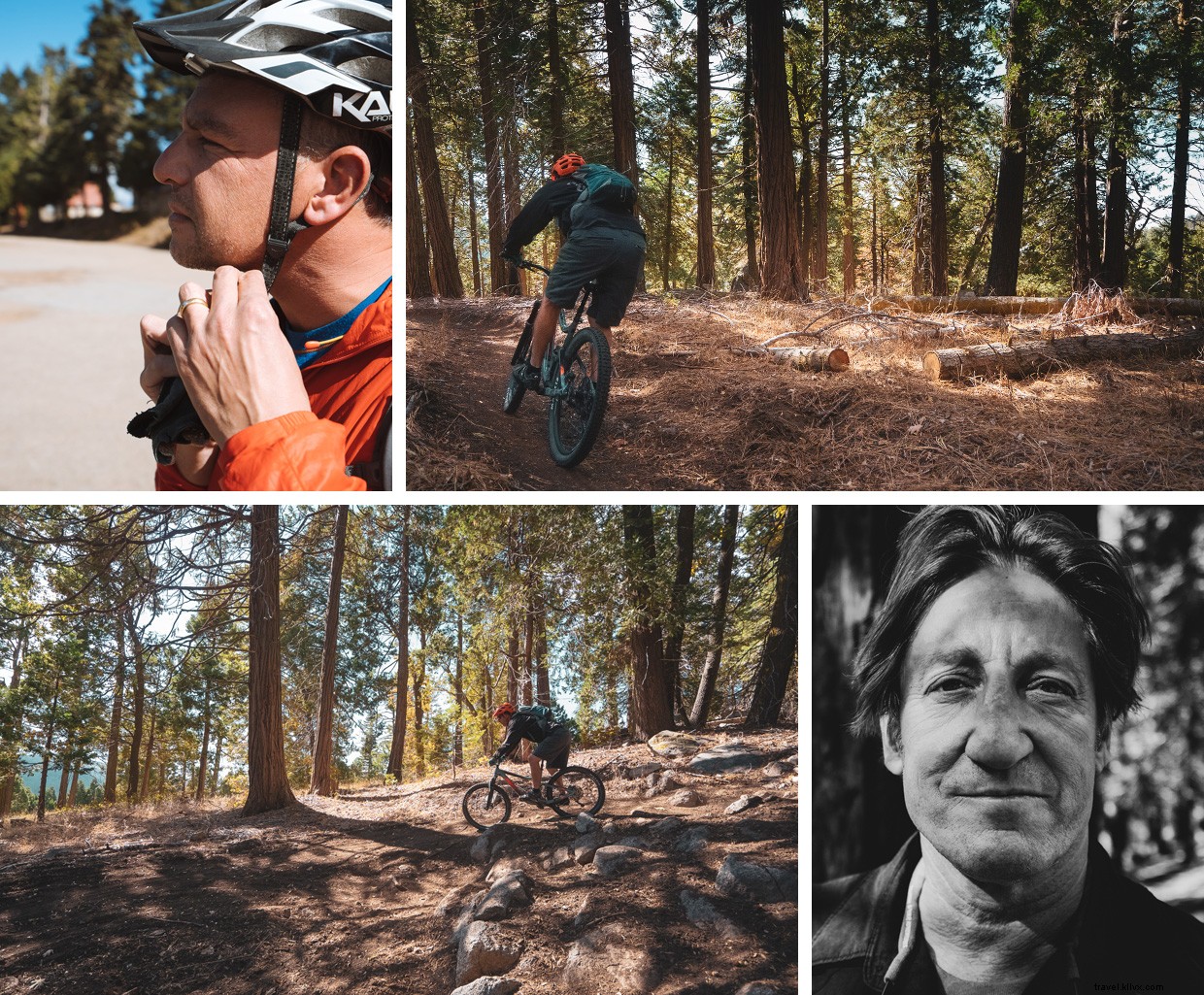 Discover Where Locals Hang Out: Kernville’s Hidden Gems