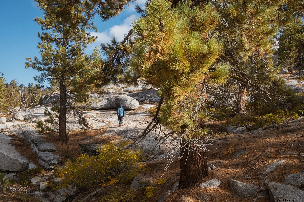 Discover Where Locals Hang Out: Kernville’s Hidden Gems