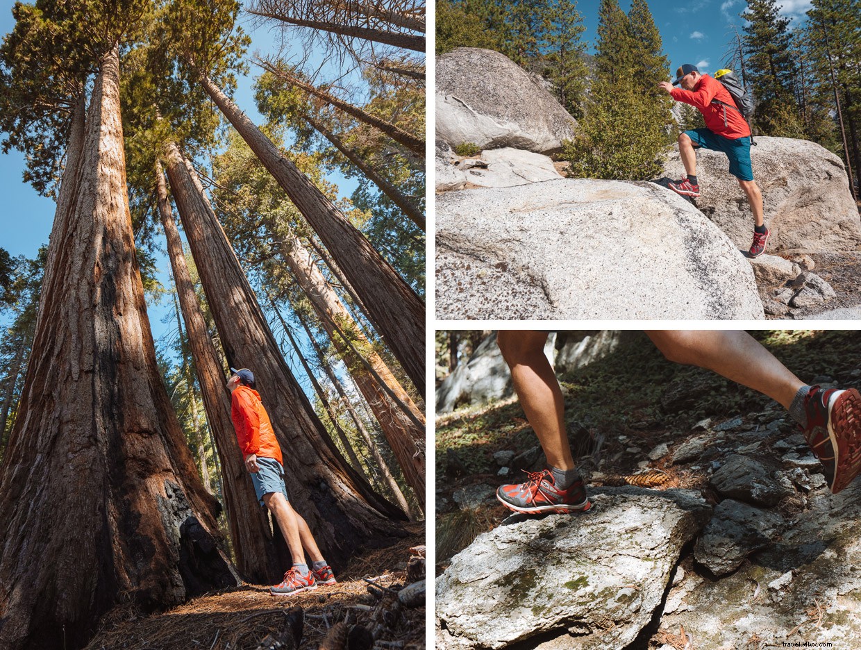 Discover Where Locals Hang Out: Kernville’s Hidden Gems