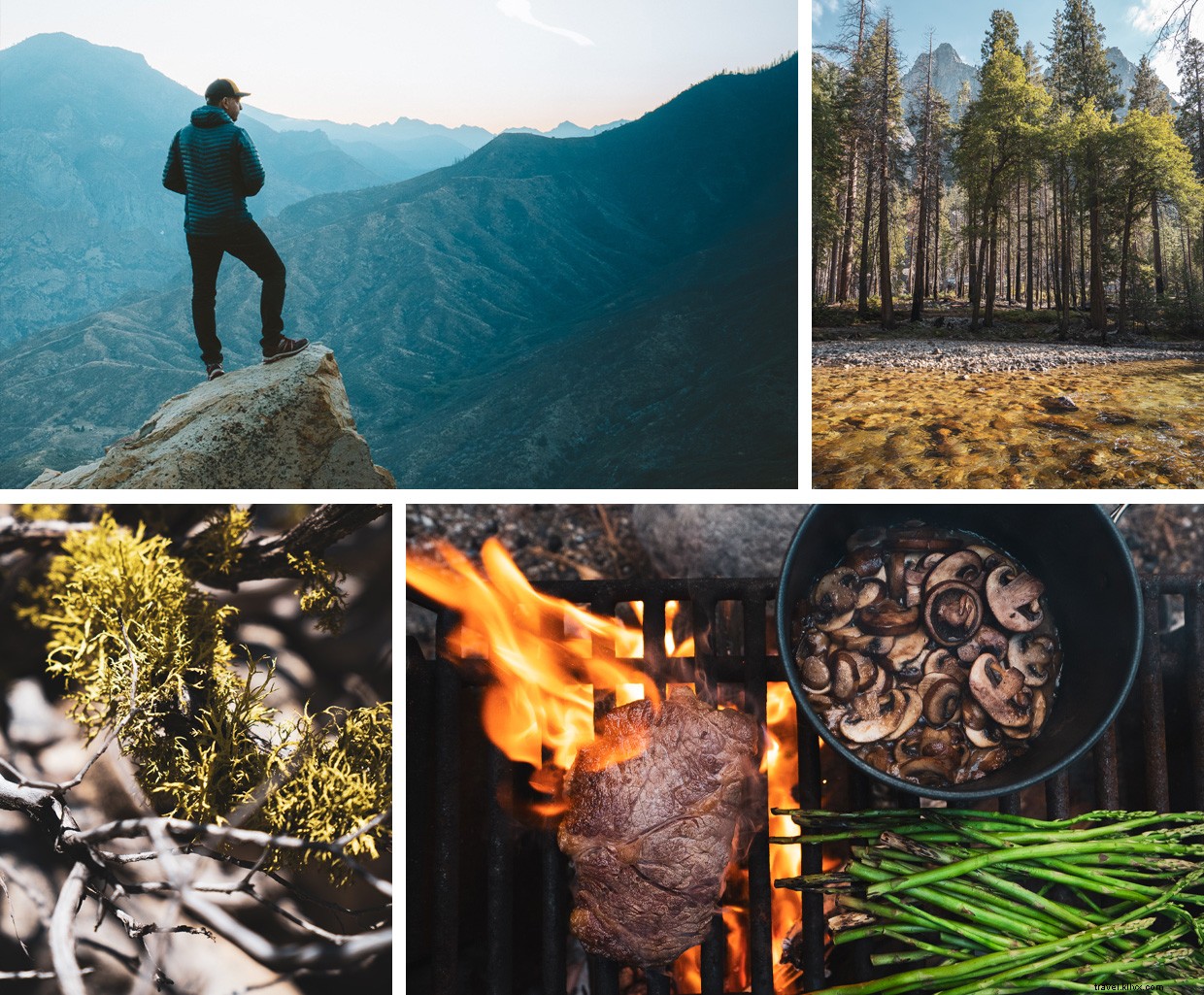 Discover Where Locals Hang Out: Kernville’s Hidden Gems