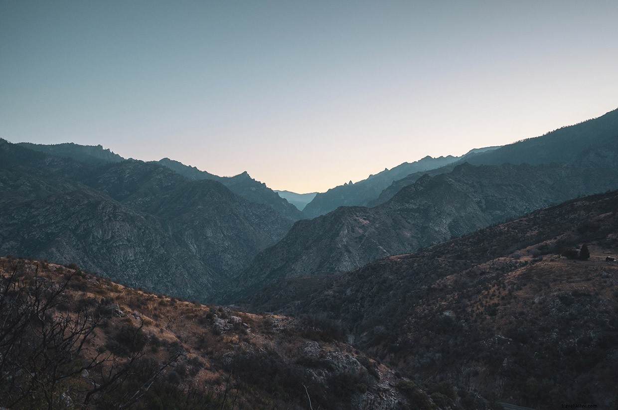 Discover Where Locals Hang Out: Kernville’s Hidden Gems