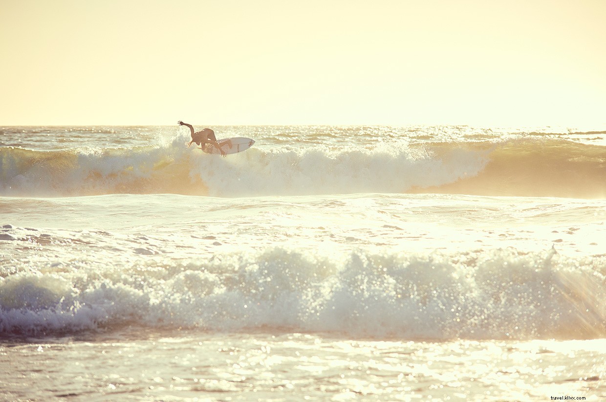 Exploring the Ocean s Depths: A Speargun Adventure in the Pacific