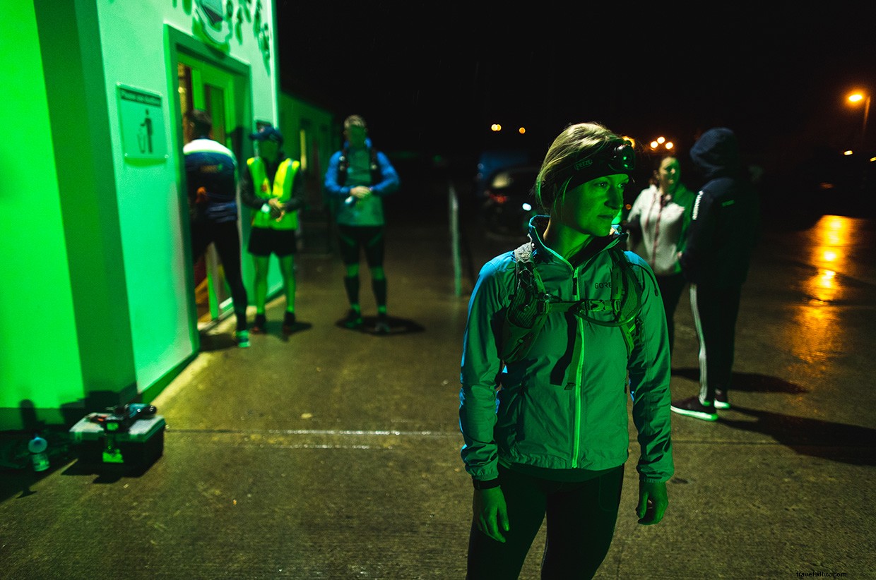 Tuff-Inish: 132km Multisport Adventure on Ireland’s Wild Atlantic Way