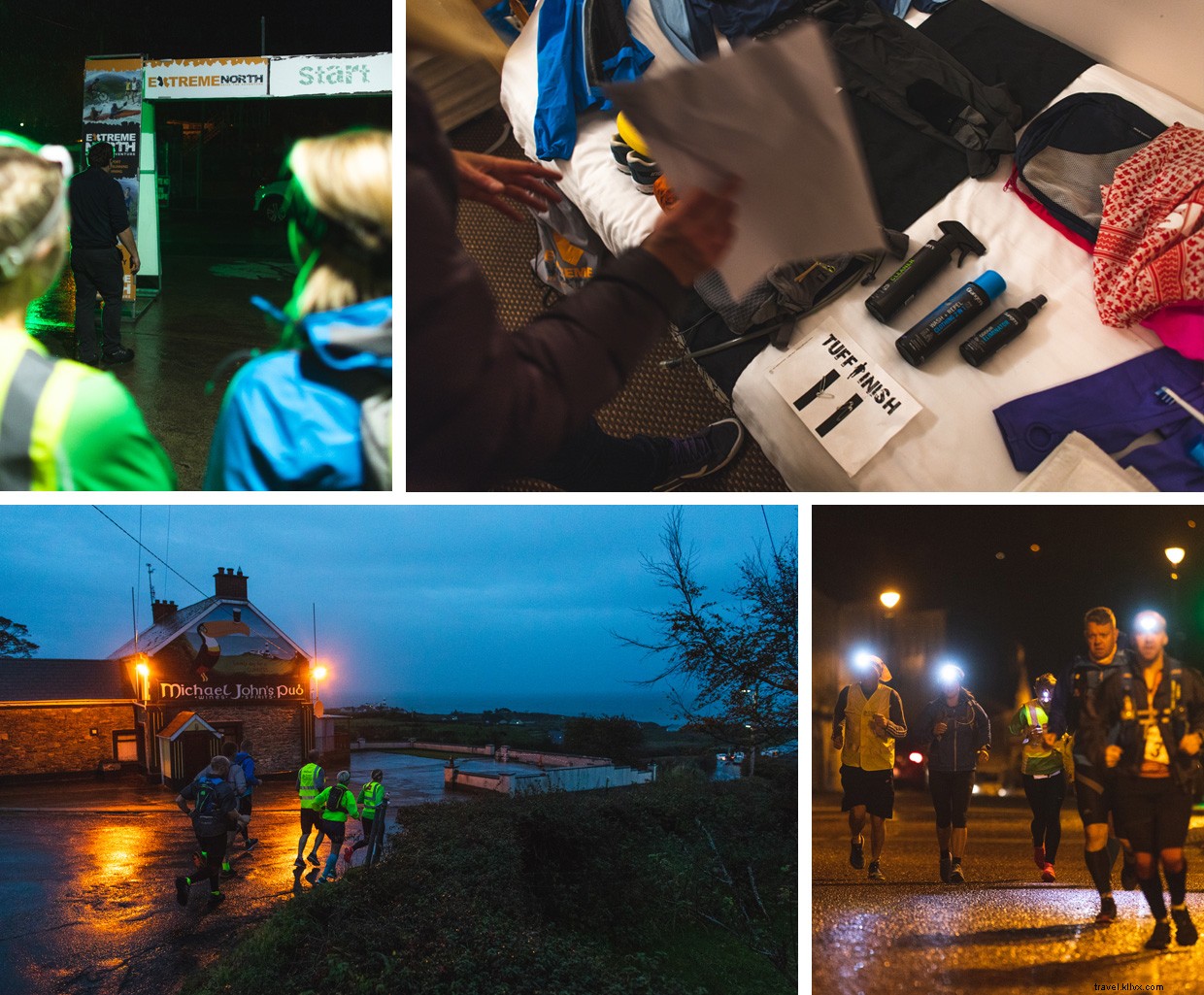 Tuff-Inish: 132km Multisport Adventure on Ireland’s Wild Atlantic Way