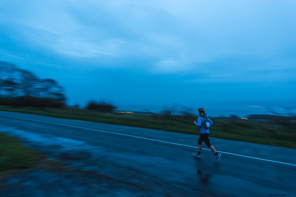 Tuff-Inish: 132km Multisport Adventure on Ireland’s Wild Atlantic Way