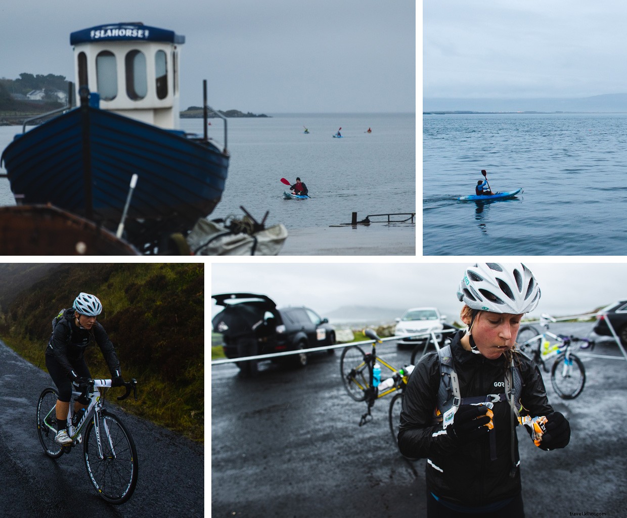 Tuff-Inish: 132km Multisport Adventure on Ireland’s Wild Atlantic Way