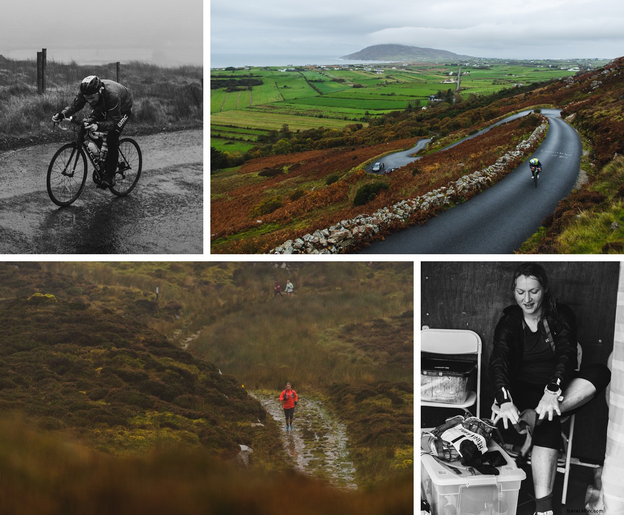 Tuff-Inish: 132km Multisport Adventure on Ireland’s Wild Atlantic Way