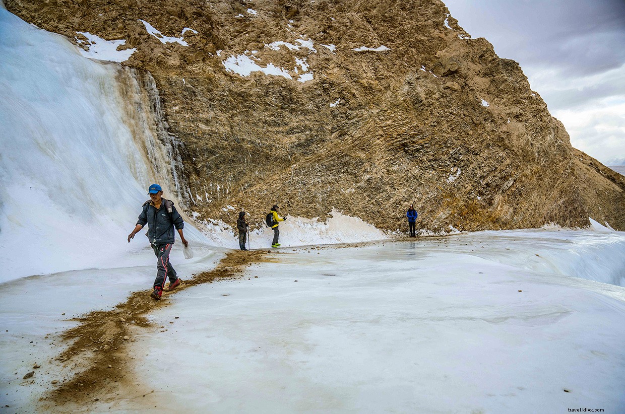 Beyond the Edge: Unveiling Nepal’s Great Himalaya Trail FKT Journey