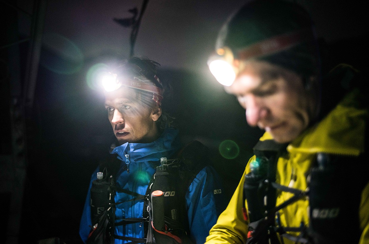 Beyond the Edge: Unveiling Nepal’s Great Himalaya Trail FKT Journey