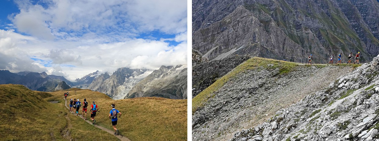 The Underdog s Midnight Mountain Pursuit