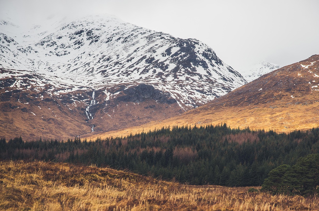 When Weather Delays the Trail: A Real‑Life Hiking Pause