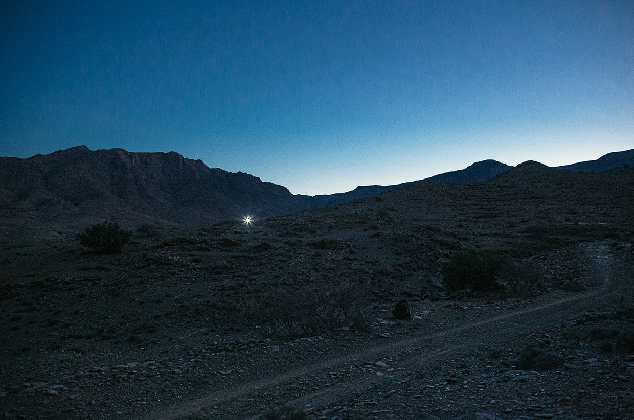 Cycling Through Morocco’s Anti-Atlas: A Journey on Colonial Gravel Roads