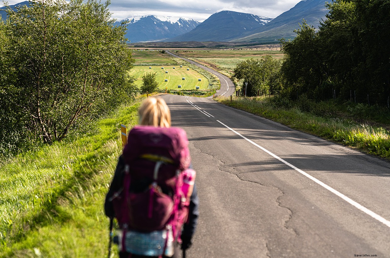 Braving the High Desert: A River Crossing Adventure