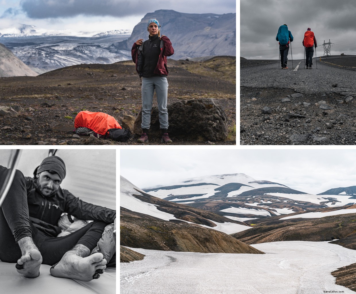 Braving the High Desert: A River Crossing Adventure