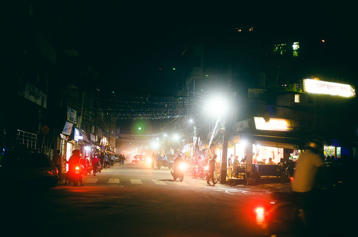 Building Endurance: 10km Training Before Nepal s Trek