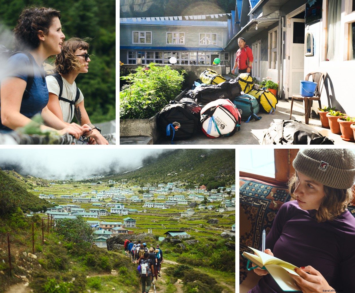 Building Endurance: 10km Training Before Nepal s Trek