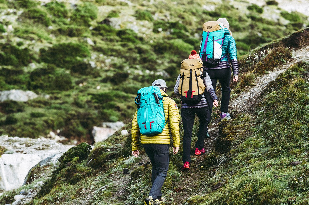 Building Endurance: 10km Training Before Nepal s Trek