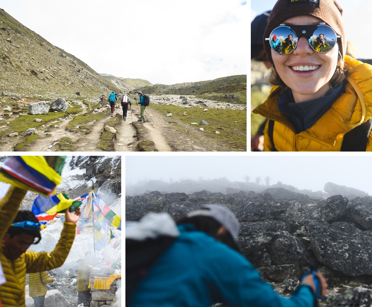 Building Endurance: 10km Training Before Nepal s Trek