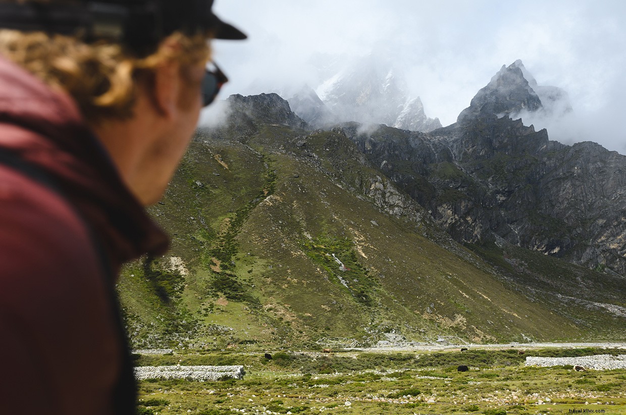 Building Endurance: 10km Training Before Nepal s Trek