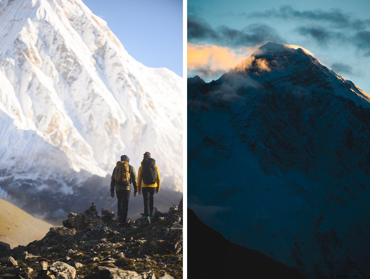 Building Endurance: 10km Training Before Nepal s Trek